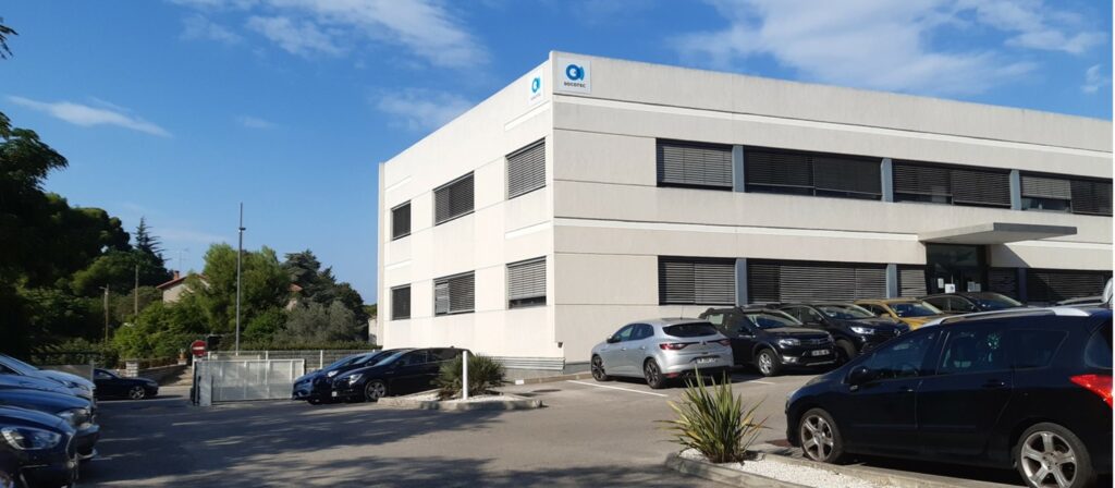 SOCOTEC Formation Montpellier