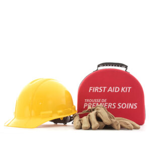 Réflexes et gestes premiers secours