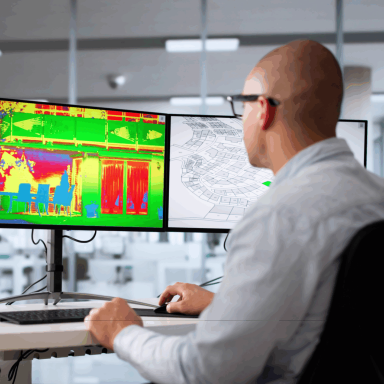 Audit énergétique en entreprise des auditeurs et référents techniques énergétiques « Bâtiments » selon la norme NF EN 16247-1 et 2 : 2022