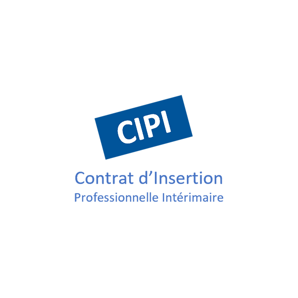 Contrat d'insertion professionnelle intérimaire
