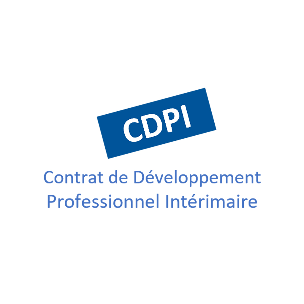 Contrat de Développement Professionnel Intérimaire